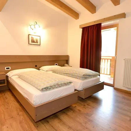 Wellness Dolomia Hotel