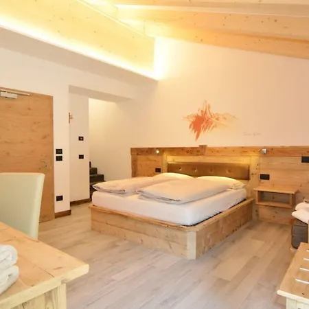 Wellness Dolomia 3* Soraga